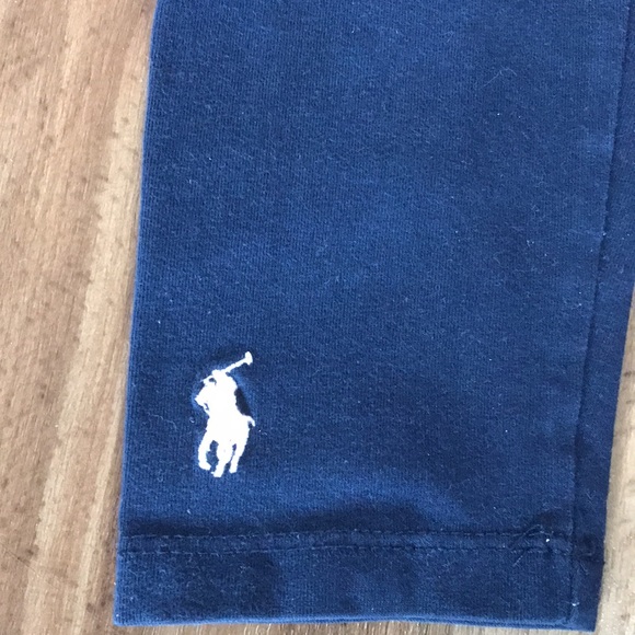 3 Legging pants for girl - Picture 2 of 4